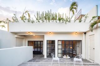 Casa Lumos - Superior Suite in Centro Historico - Città di Oaxaca - 0