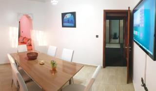 Grand Appartement Falcon Laayoune - Laayoune - 4