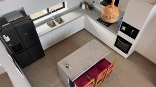Villas Gratiam - Piscina Privada, Mar y Naturaleza en Vichayito - Los Órganos - 6