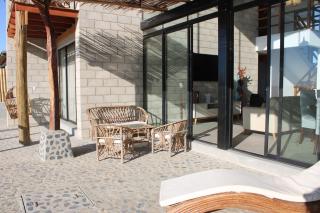 Villas Gratiam - Piscina Privada, Mar y Naturaleza en Vichayito - Los Órganos - 5