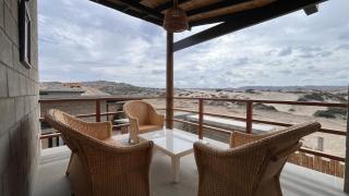 Villas Gratiam - Piscina Privada, Mar y Naturaleza en Vichayito - Los Órganos - 2