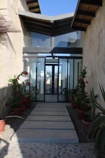 Villas Gratiam - Piscina Privada, Mar y Naturaleza en Vichayito - Los Órganos - 1