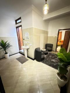Grand Appartement Falcon Laayoune - El Aaiún - 5
