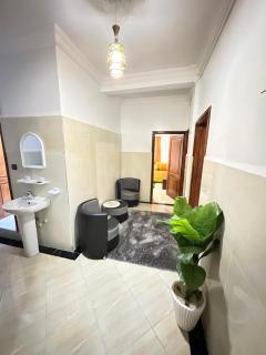 Grand Appartement Falcon Laayoune - Laayoune - 6