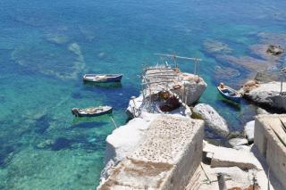 Hébergement cara blanca Nador - - 5