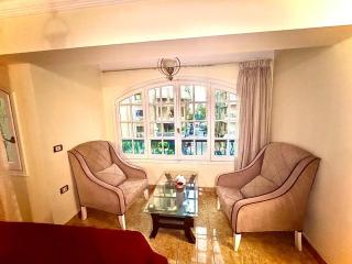 Comfy Space APT - Cairo - 9