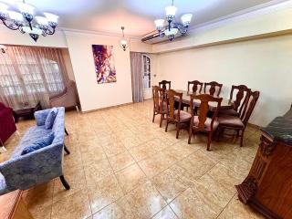 Comfy Space APT - Cairo - 5