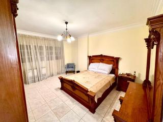 Comfy Space APT - Cairo - 2