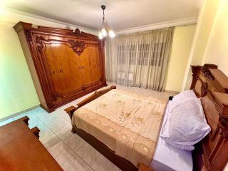 Comfy Space APT - Cairo - 3