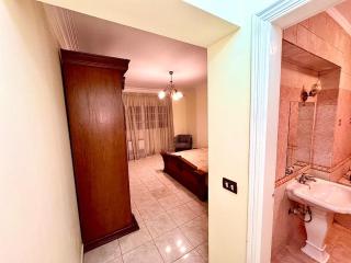 Comfy Space APT - Cairo - 4
