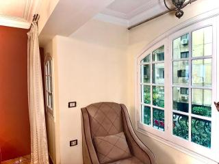 Comfy Space APT - Cairo - 8