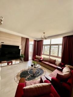 شاليه في العالمين الجديده بمزارين - 8