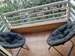 Confortable monoambiente en excelente ubicación!! - Córdoba - 4