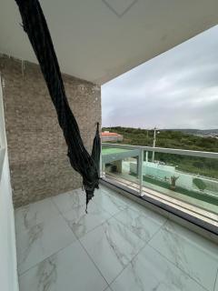 Condominio HOME DUPLEX SERRA NEGRA - Bezerros - 3