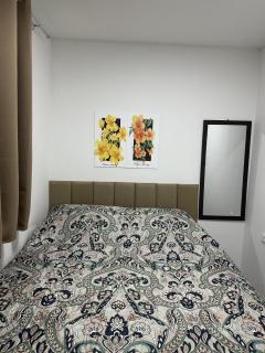 Condominio HOME DUPLEX SERRA NEGRA - Bezerros - 2