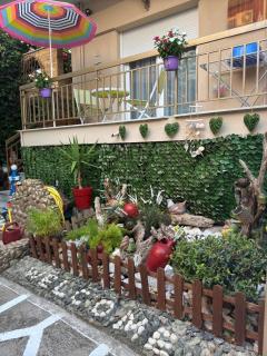 Garden House - Nea Michaniona - Néa Michanióna - 4