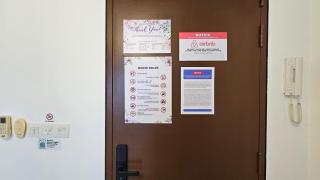 Setia Alam 3min SCCC Setia Mall Studio 2-4Pax - 8