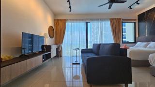 Setia Alam 3min SCCC Setia Mall Studio 2-4Pax - Shah Alam - 6