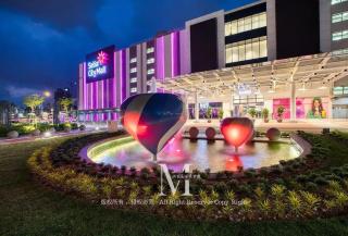 Setia Alam 3min SCCC Setia Mall Studio 2-4Pax - Shah Alam - 3