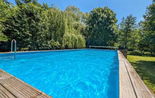 5 Bedroom Stunning Home In Quiestede - 1