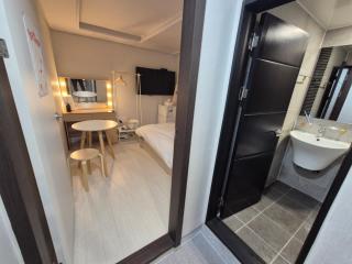 봄스테이 bom stay, metro 1min - Seul - 5