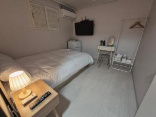 봄스테이 bom stay, metro 1min - Seul - 3