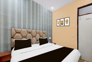 Hotel O Lotus Inn - Faridabad - 2