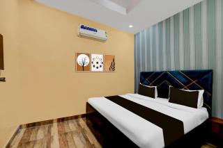 Hotel O Lotus Inn - Faridabad - 8