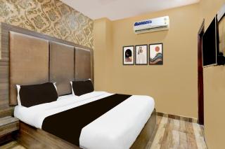 Hotel O Lotus Inn - Faridabad - 7