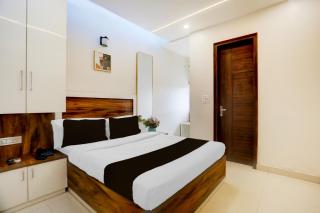 Townhouse Sukun Villa - Neu-Delhi - 9