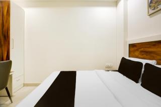 Townhouse Sukun Villa - Neu-Delhi - 8