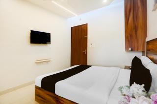 Townhouse Sukun Villa - Neu-Delhi - 7