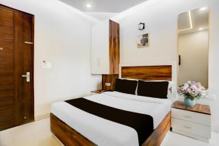 Townhouse Sukun Villa - Neu-Delhi - 6