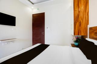 Townhouse Sukun Villa - Neu-Delhi - 4