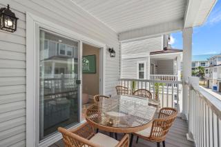 Coral Crush - Across from Ocean & Dog friendly - Myrtle Beach - 9