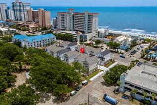 Coral Crush - Across from Ocean & Dog friendly - Myrtle Beach - 8