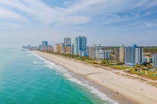 Coral Crush - Across from Ocean & Dog friendly - Myrtle Beach - 6