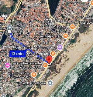 Apartamento completo em Aracaju - Aracaju - 9