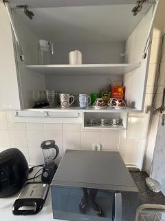 Apartamento completo em Aracaju - Aracaju - 4