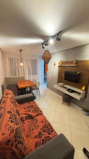 Apartamento completo em Aracaju - Aracaju - 1