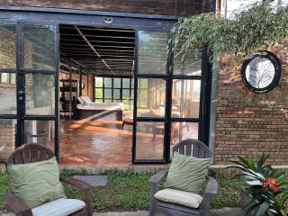 Eco Stay Studio - - 9