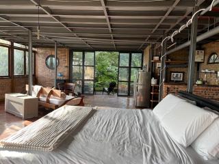 Eco Stay Studio - - 7