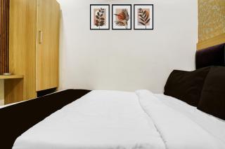 Hotel O Mount Residency - Mumbai - 6