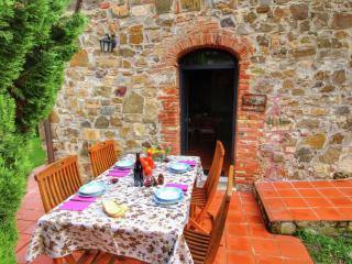 Farmhouse for 4 people with pool - San Quirico dʼOrcia - 1