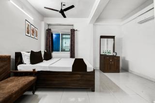 Hotel O Yashoda - Rānchī - 8