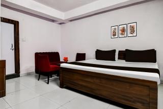 Hotel O Yashoda - Rānchī - 0