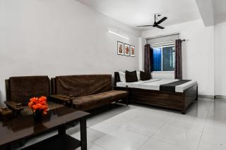 Hotel O Yashoda - Rānchī - 7