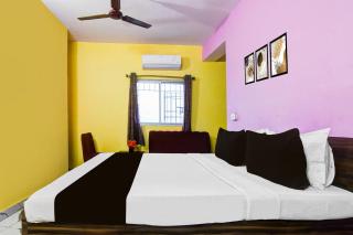 Hotel O Yashoda - Rānchī - 4