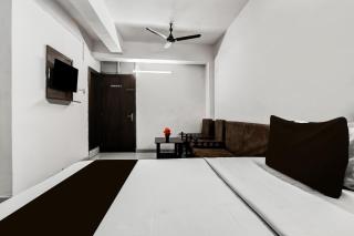 Hotel O Yashoda - Rānchī - 1