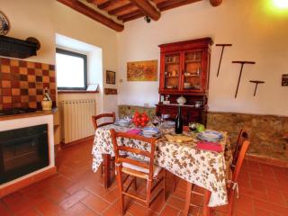 Farmhouse for 4 people with pool - San Quirico dʼOrcia - 7